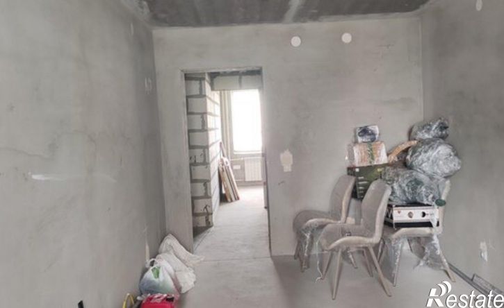 1-комн квартира ул Генерала Глазунова, 13,  д. 13