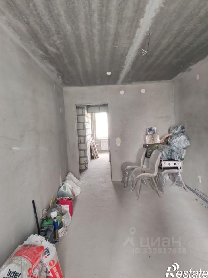 1-комн квартира ул Генерала Глазунова, 13,  д. 13