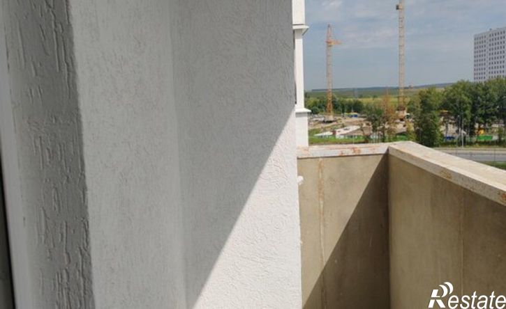 1-комн квартира ул Генерала Глазунова, 13,  д. 13
