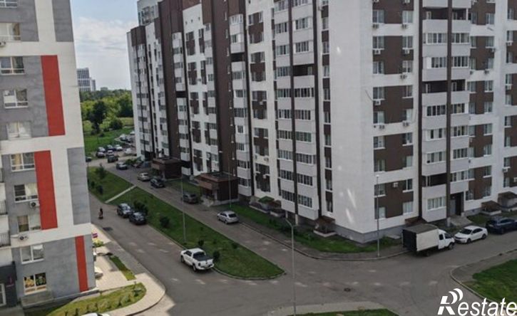 1-комн квартира ул Генерала Глазунова, 13,  д. 13