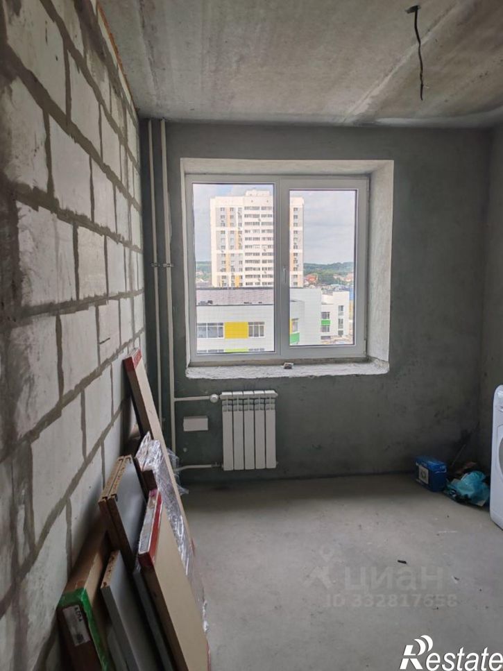 1-комн квартира ул Генерала Глазунова, 13,  д. 13