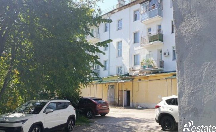 3-комн квартира ул Кирова, 3,  д. 3