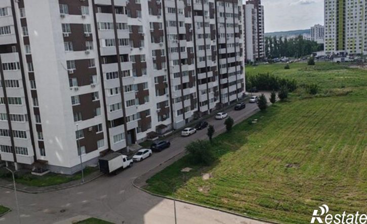 1-комн квартира ул Генерала Глазунова, 13,  д. 13