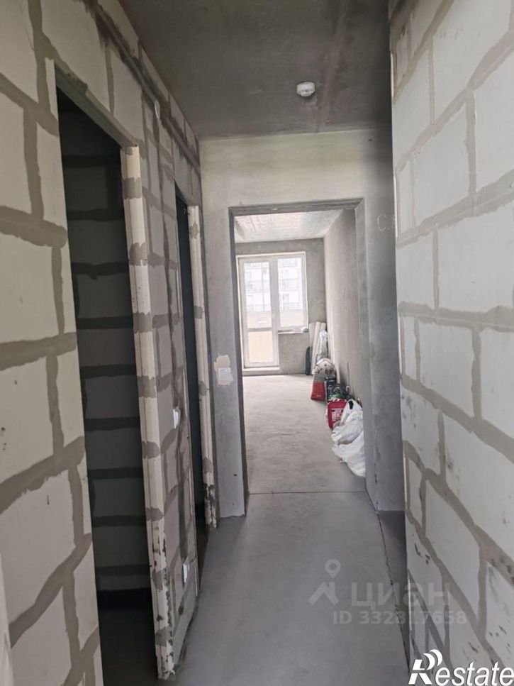1-комн квартира ул Генерала Глазунова, 13,  д. 13