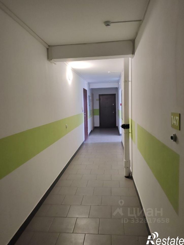1-комн квартира ул Генерала Глазунова, 13,  д. 13