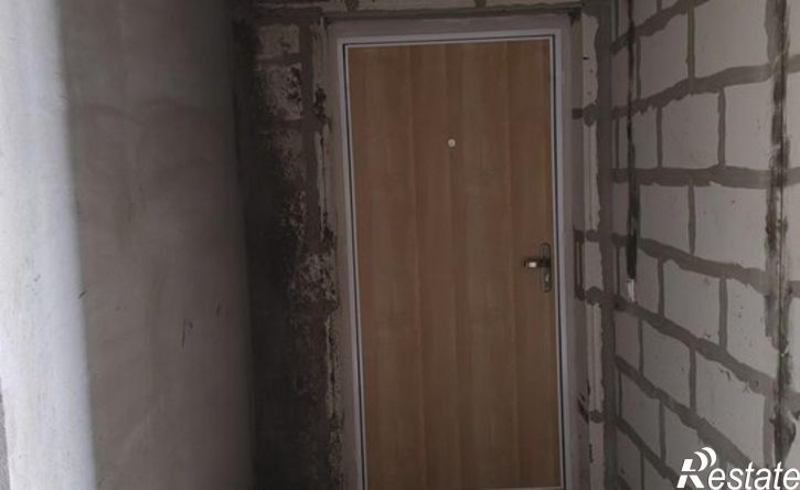 1-комн квартира ул Генерала Глазунова, 13,  д. 13