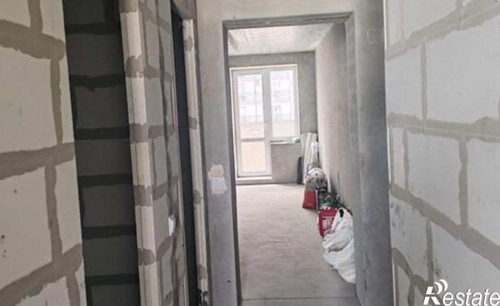 1-комн квартира ул Генерала Глазунова, 13,  д. 13