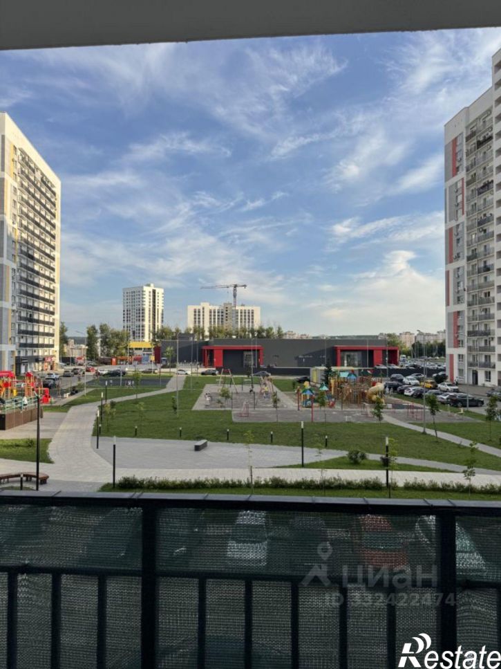 1-комн квартира ул Генерала Глазунова, 11,  д. 11