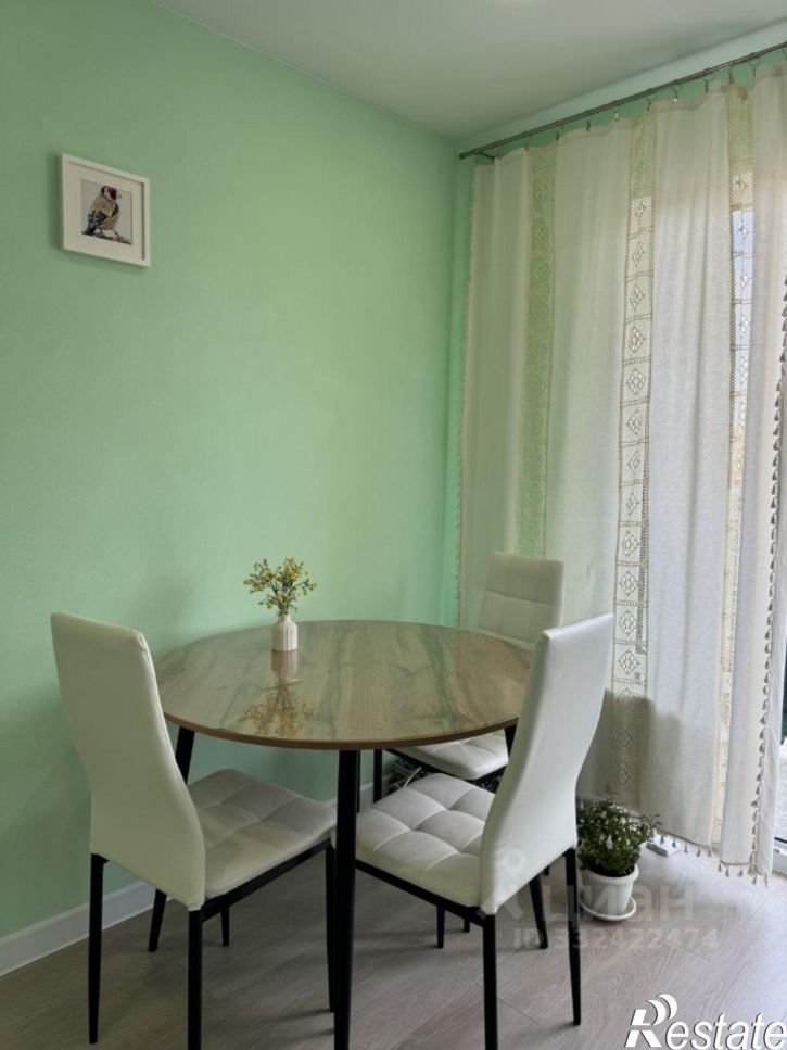 1-комн квартира ул Генерала Глазунова, 11,  д. 11