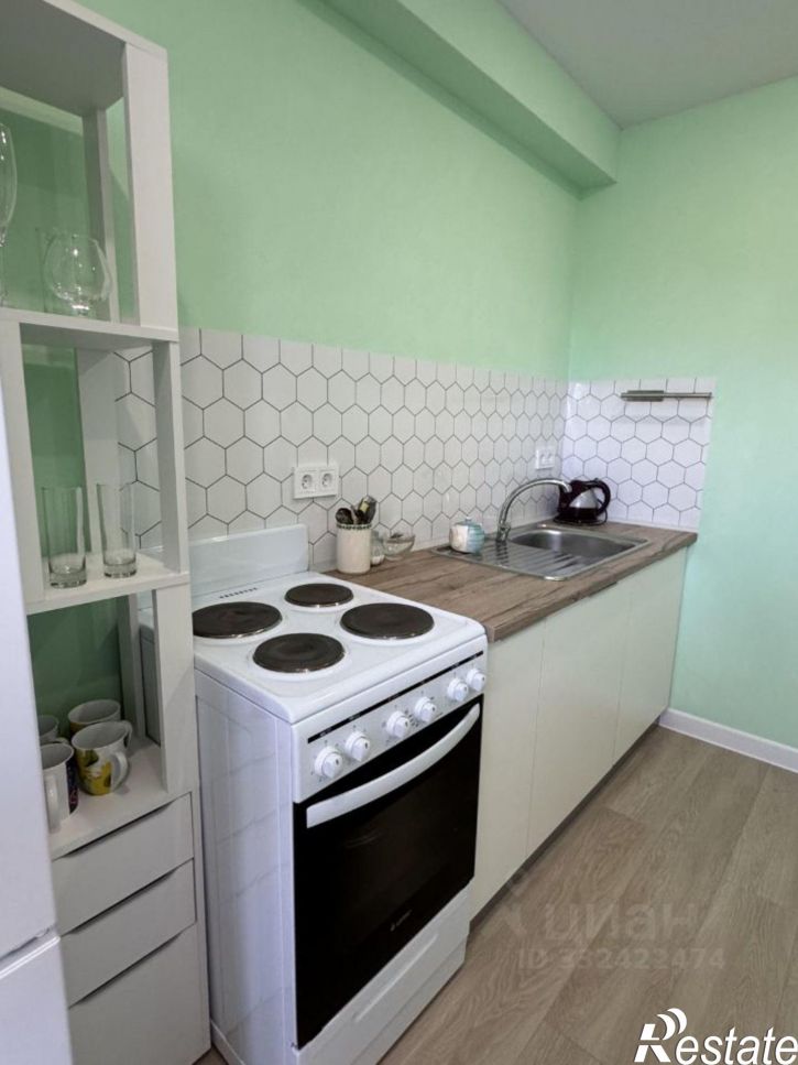 1-комн квартира ул Генерала Глазунова, 11,  д. 11