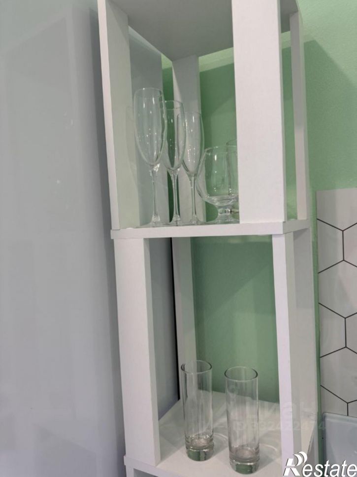 1-комн квартира ул Генерала Глазунова, 11,  д. 11