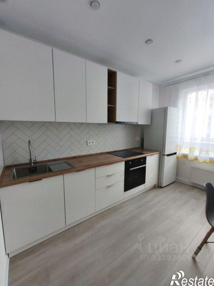 1-комн квартира ул Яшиной, 18,  д. 18