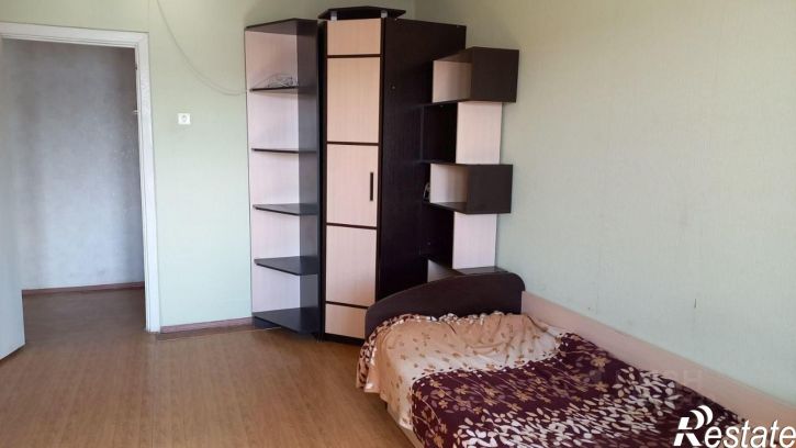 1-комн квартира ул Ладожская, 51А,  д. 51А