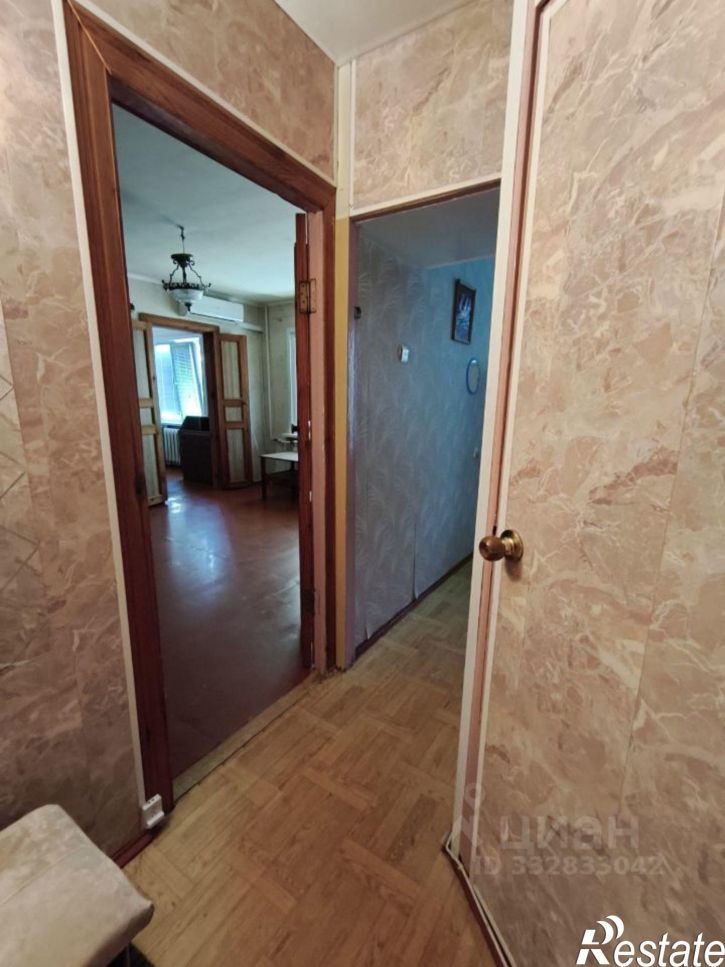 2-комн квартира пр-кт Победы, 128,  д. 128