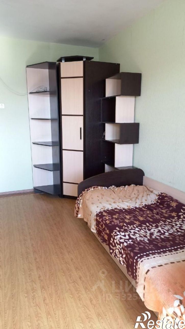 1-комн квартира ул Ладожская, 51А,  д. 51А