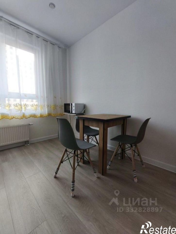 1-комн квартира ул Яшиной, 18,  д. 18