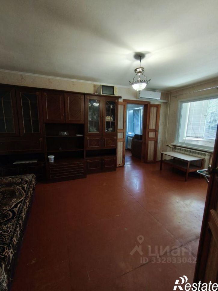 2-комн квартира пр-кт Победы, 128,  д. 128
