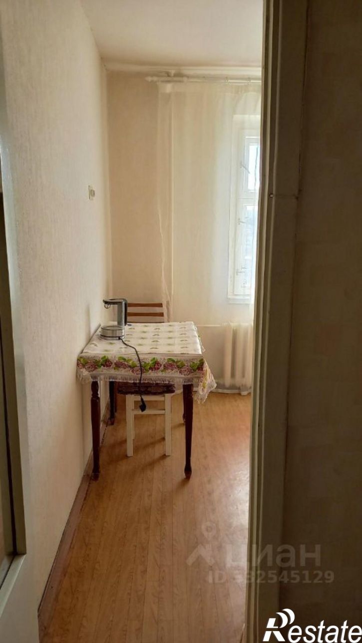 1-комн квартира ул Ладожская, 51А,  д. 51А