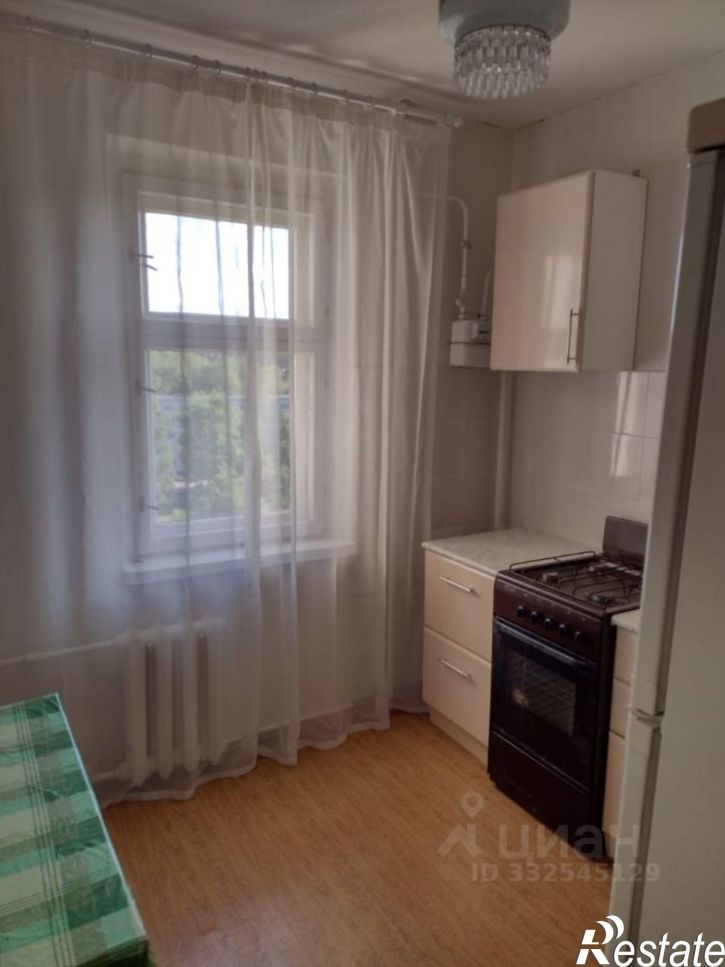 1-комн квартира ул Ладожская, 51А,  д. 51А