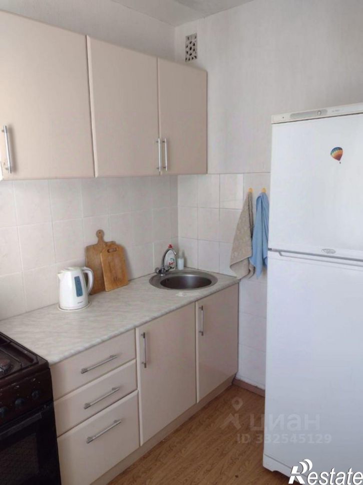 1-комн квартира ул Ладожская, 51А,  д. 51А