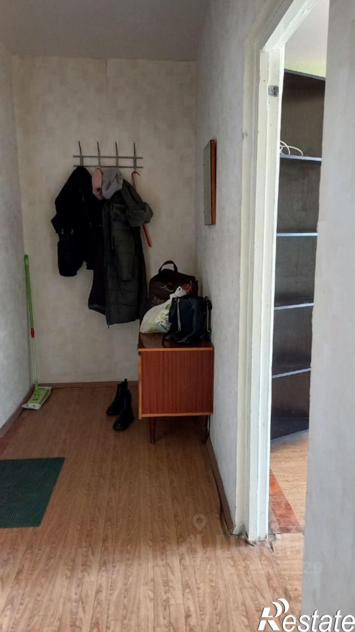 1-комн квартира ул Ладожская, 51А,  д. 51А