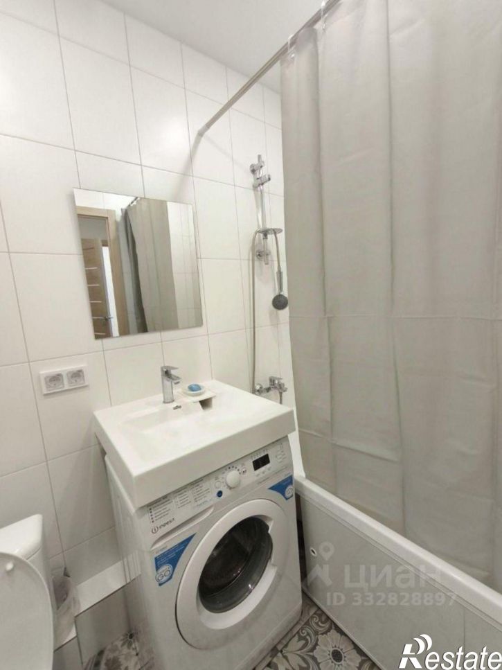 1-комн квартира ул Яшиной, 18,  д. 18