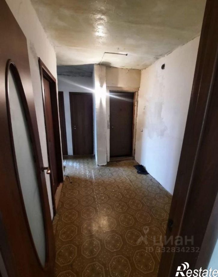 3-комн квартира ул Аустрина, 172,  д. 172