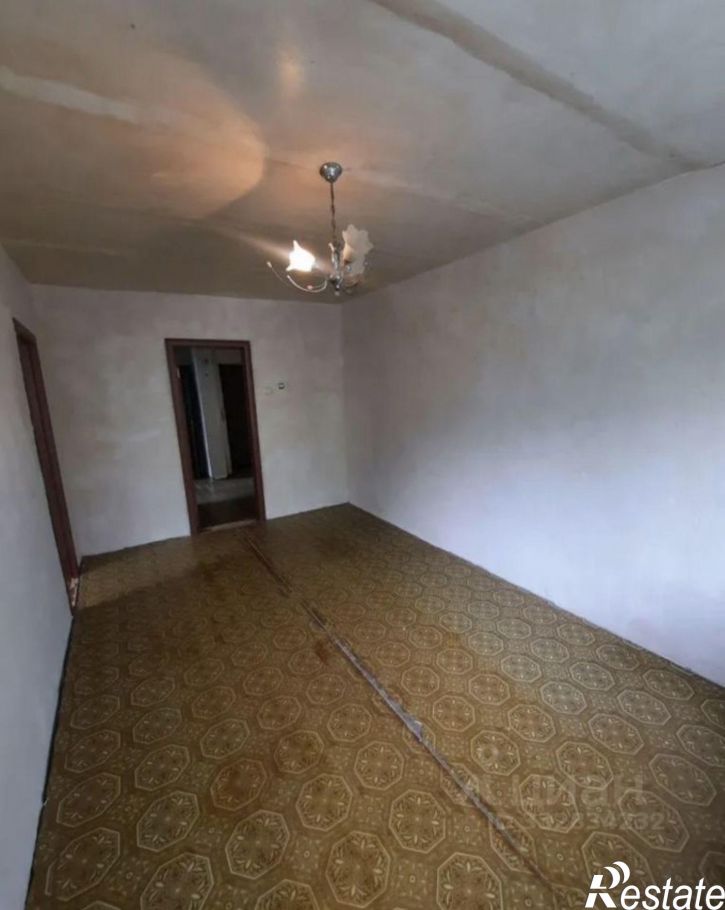 3-комн квартира ул Аустрина, 172,  д. 172