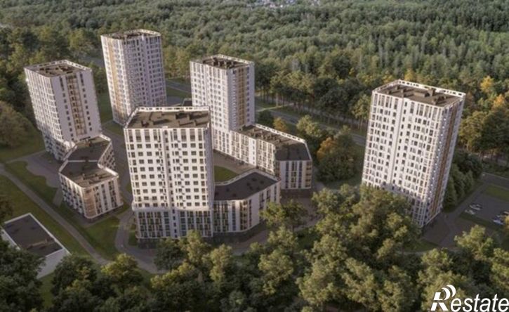 2-комн квартира ул Кордон Студеный, 46,  д. 46