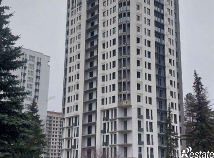 1-комн квартира ул Кордон Студеный, 46,  д. 46
