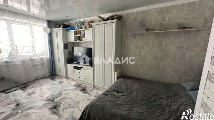 1-комн квартира ул 65-летия Победы, 16,  д. 16