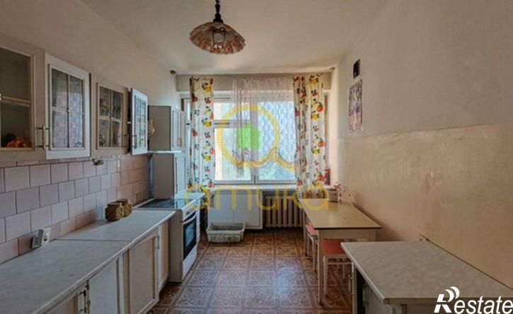 3-комн квартира ул Урицкого, 18,  д. 18