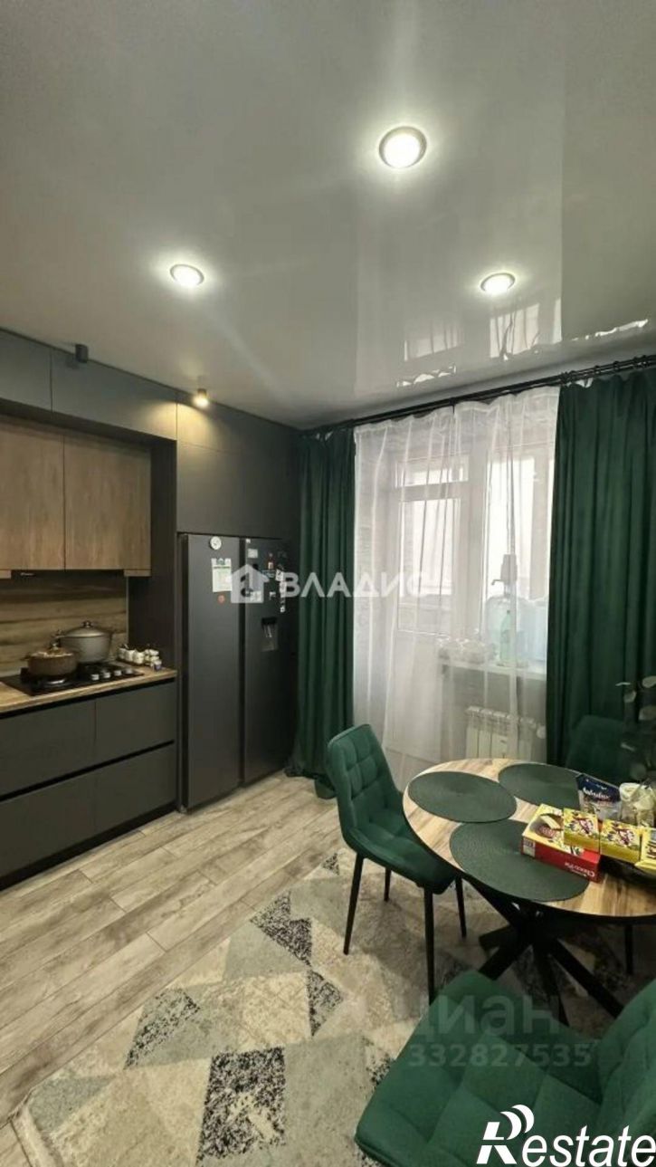 1-комн квартира ул 65-летия Победы, 16,  д. 16