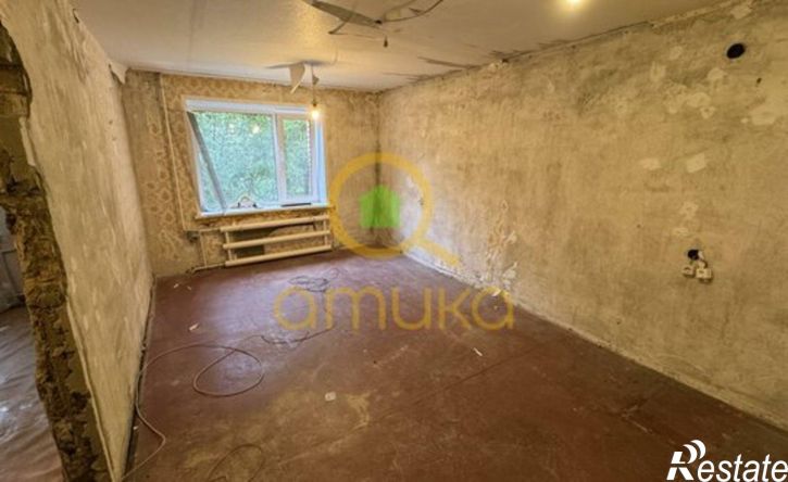 1-комн квартира ул Калинина, 152,  д. 152