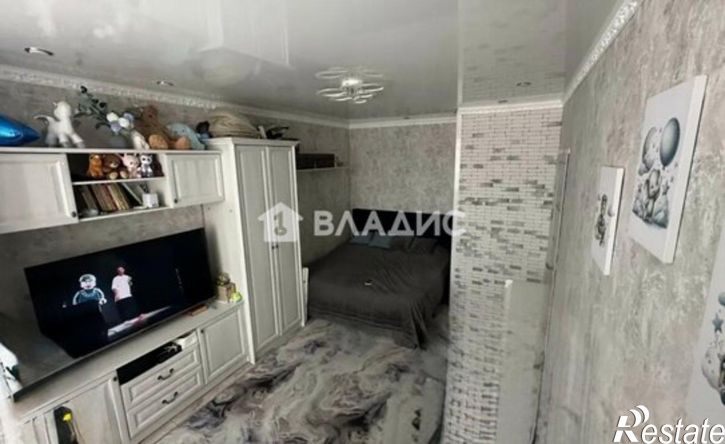 1-комн квартира ул 65-летия Победы, 16,  д. 16