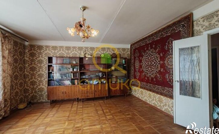 3-комн квартира ул Урицкого, 18,  д. 18