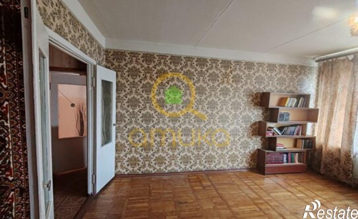 3-комн квартира ул Урицкого, 18,  д. 18