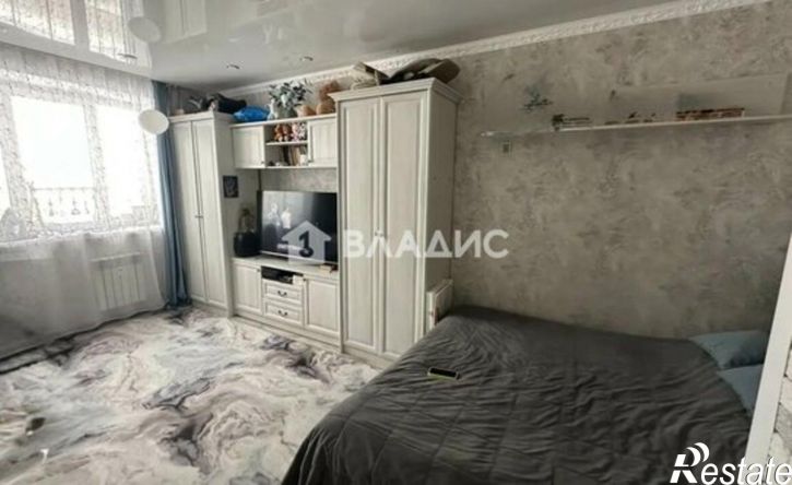 1-комн квартира ул 65-летия Победы, 16,  д. 16