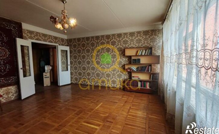 3-комн квартира ул Урицкого, 18,  д. 18
