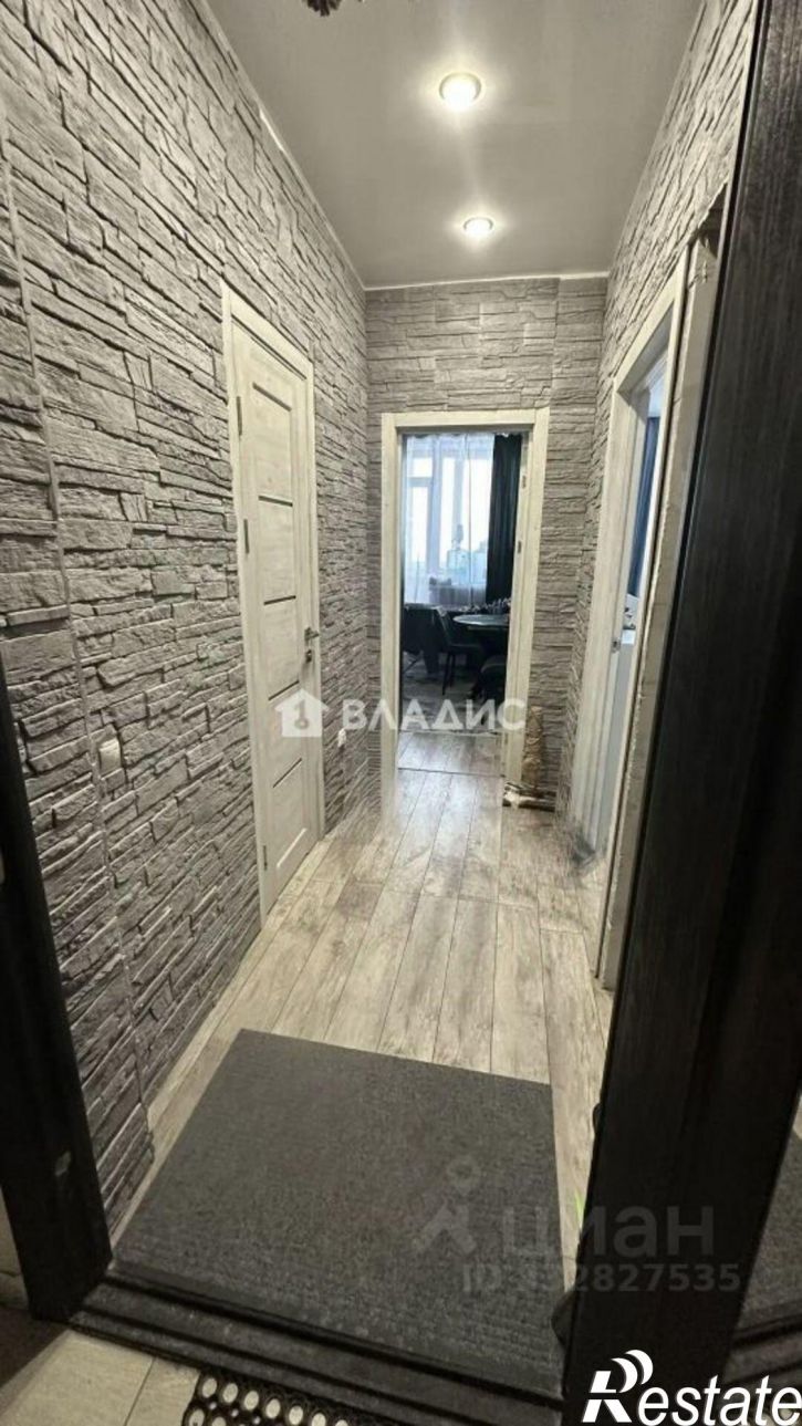 1-комн квартира ул 65-летия Победы, 16,  д. 16