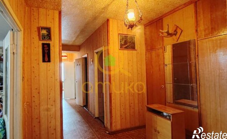 3-комн квартира ул Урицкого, 18,  д. 18