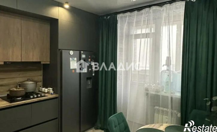1-комн квартира ул 65-летия Победы, 16,  д. 16