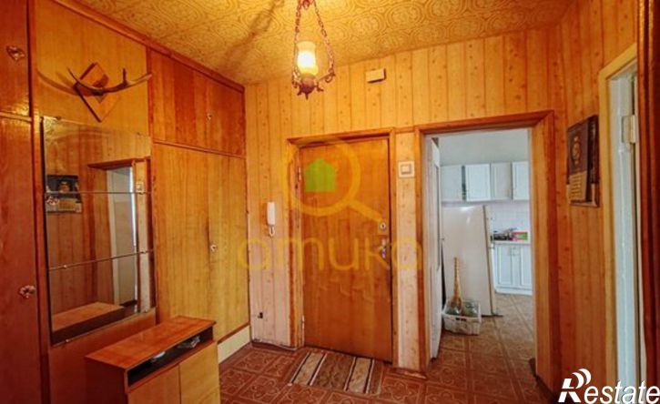 3-комн квартира ул Урицкого, 18,  д. 18