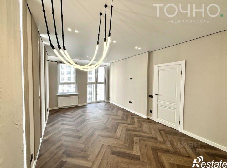 2-комн квартира ул Измайлова, 38 1,  д. 38 1,  к. 1