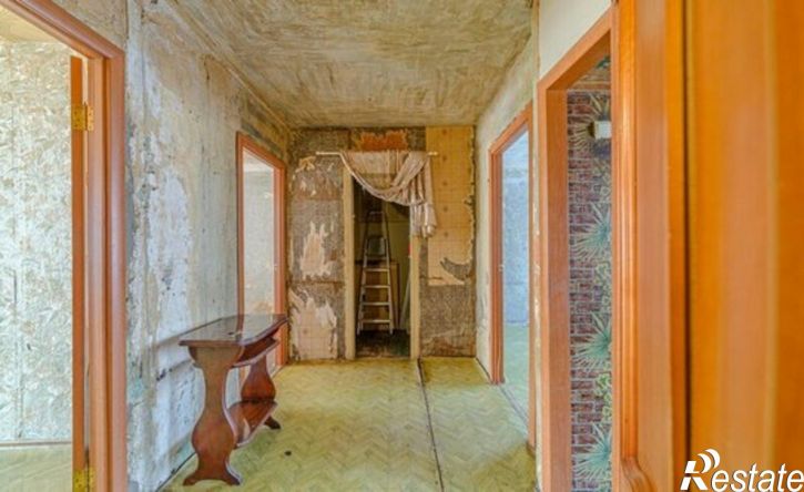 3-комн квартира пр-кт Победы, 105,  д. 105
