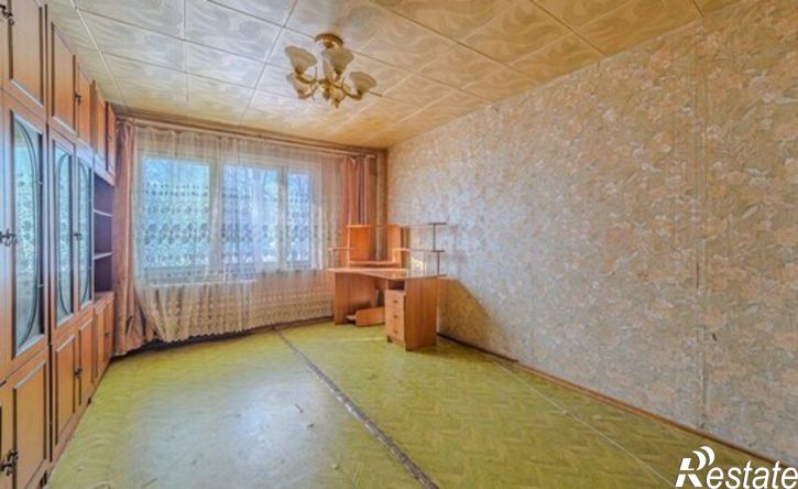 3-комн квартира пр-кт Победы, 105,  д. 105