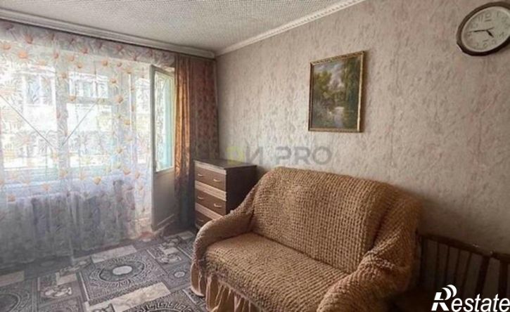 2-комн квартира ул Богданова, 54,  д. 54