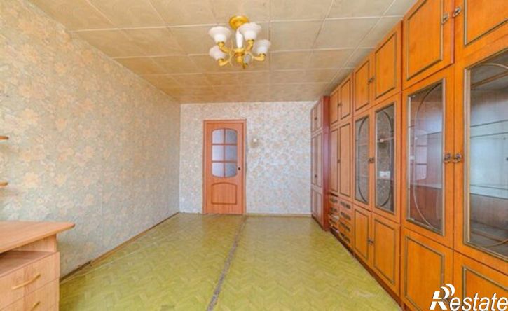 3-комн квартира пр-кт Победы, 105,  д. 105