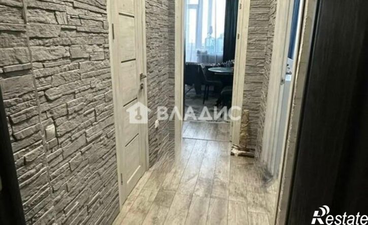 1-комн квартира ул 65-летия Победы, 16,  д. 16