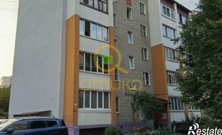 1-комн квартира ул Суворова, 147,  д. 147